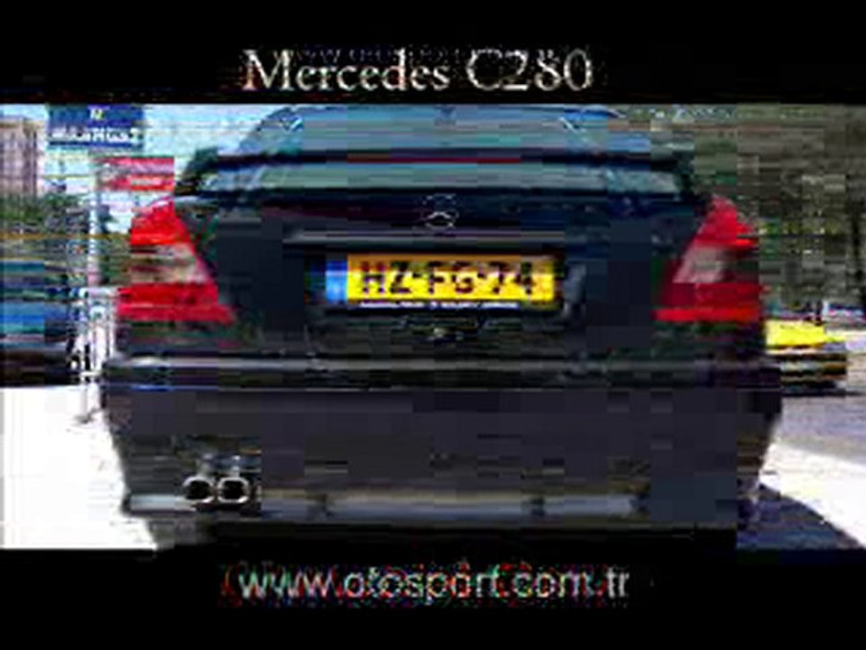 Modifiye Otosport www.otosport.com.tr Body Kit