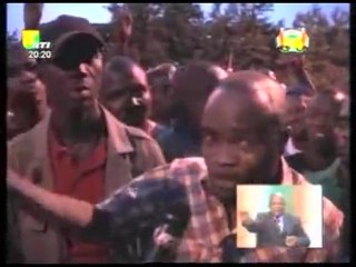 Côte d'ivoire - La pression monte contre l'ONUCI