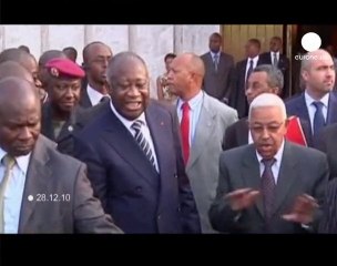Expiration des ultimatums en Côte d'Ivoire