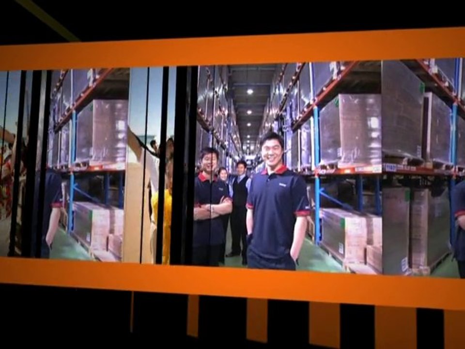 荣耀2009