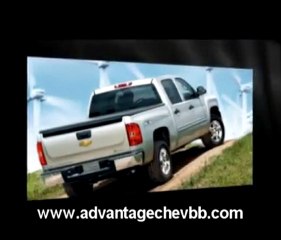2011 Chevy Silverado Romeoville