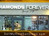 Sell Gold San Diego - 20% More Cash - Sell Gold in San Dieg