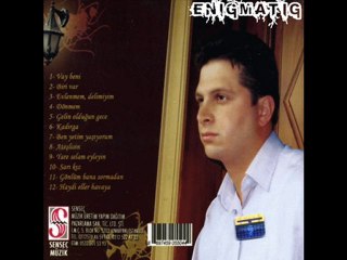 Yavuz Tonyalı - Dönmemm (Bunun Üstüne Damar Tanımam)
