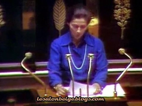 Députés francs-maçons et loi sur l'avortement