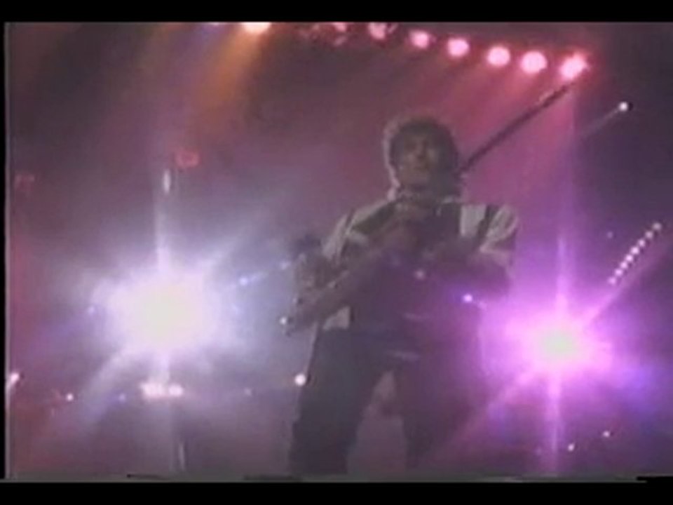 FLEETWOOD MAC-Isn't it midnight