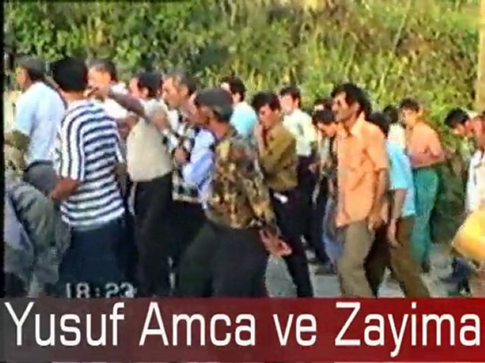 20 yılda kaybettiklerimiz