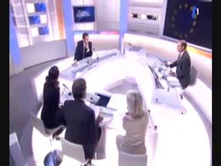 Reportage sur Sarkozy censuré en France 3 3