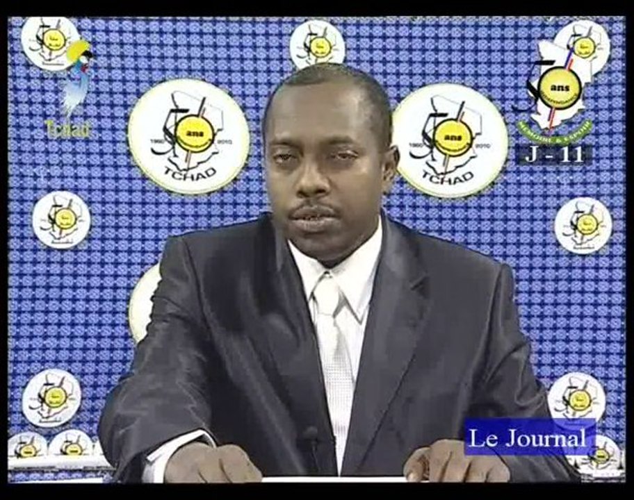DEBY PARLE A L'OPPOSITION MUSELÉE  DU 31/12/2010 PAR TOL TV