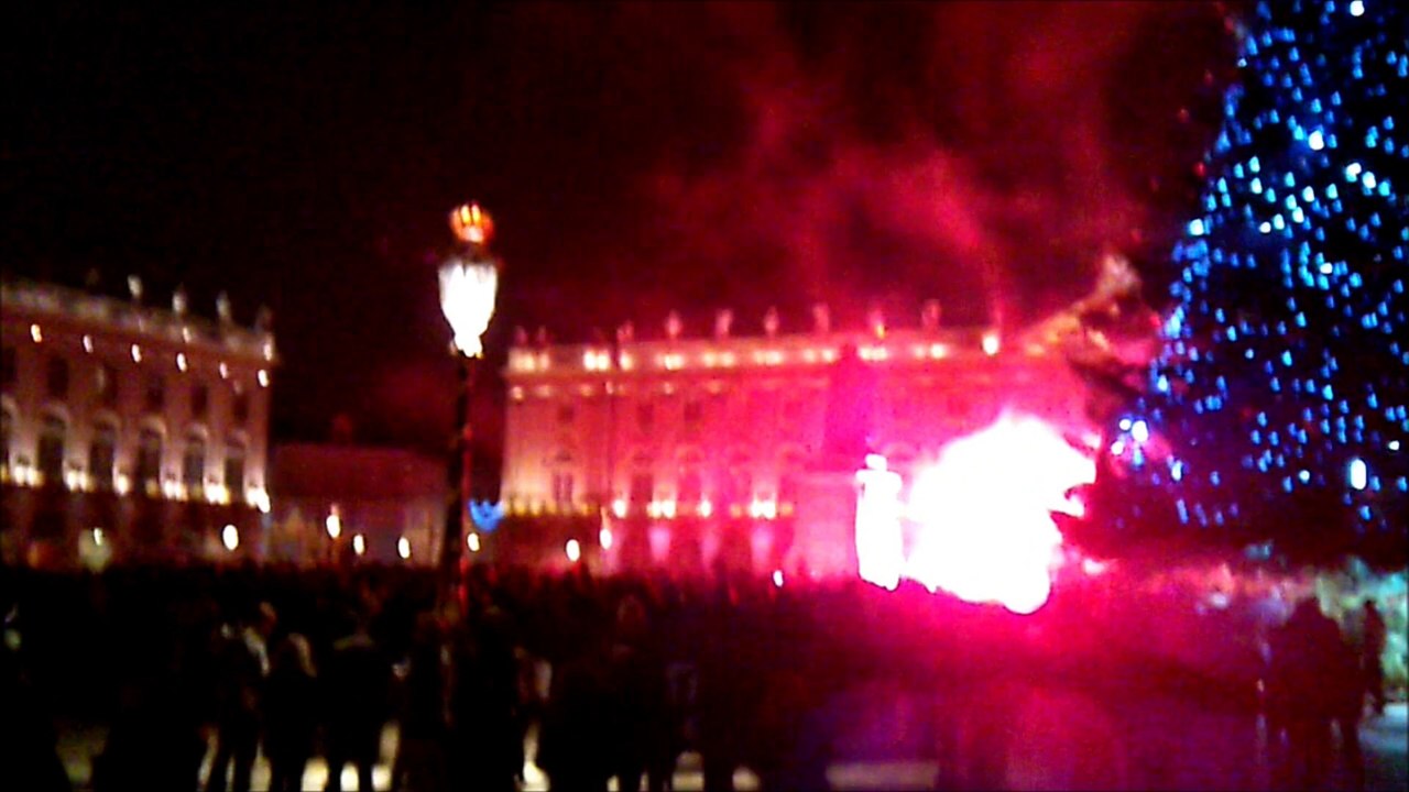 1er janvier 2011
