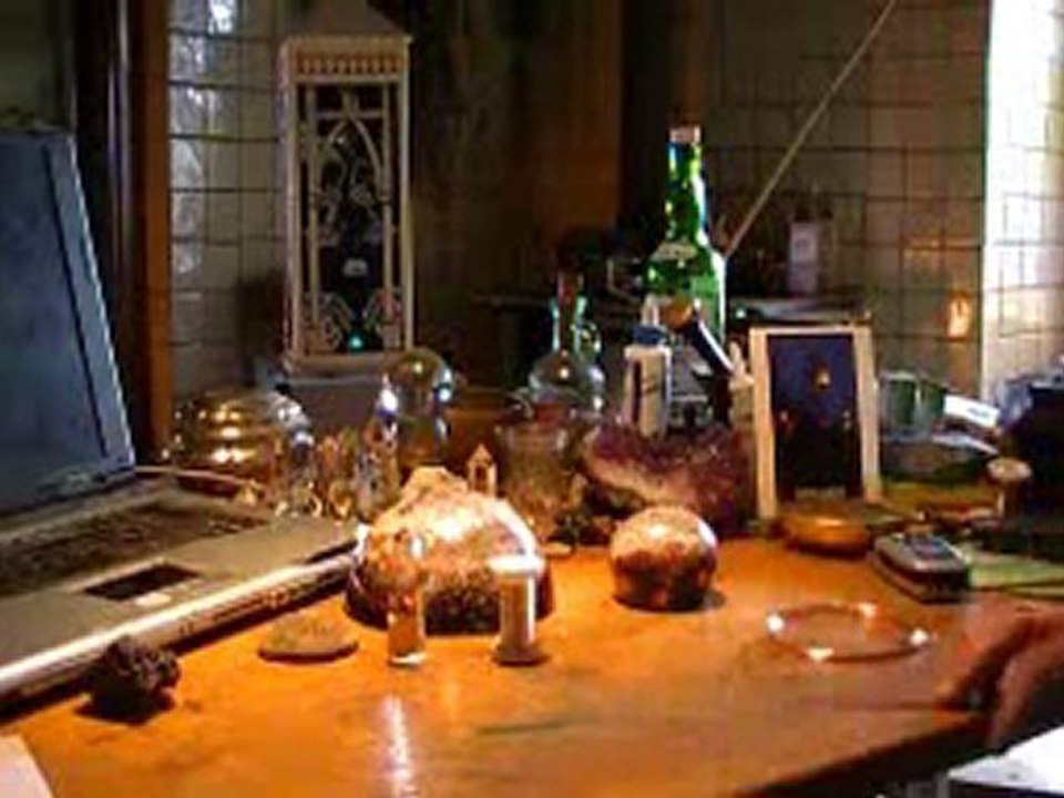 remède contre les chemtrails -  origine et confection