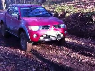 Kemerburgaz Keşif Gezisi 01.01.2010_P6