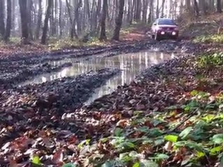 Kemerburgaz Keşif Gezisi 01.01.2010_P4