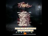 Rick Ross - The Roxay Beast Mixtape Remix by DJ Proof