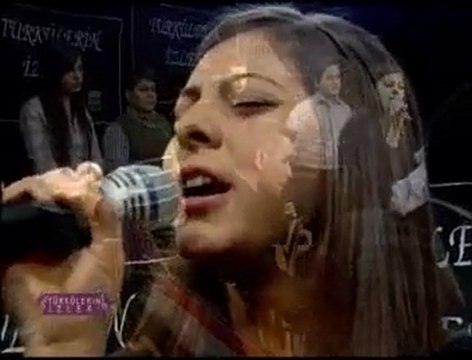 Çalın Davulları - Gamze Abay