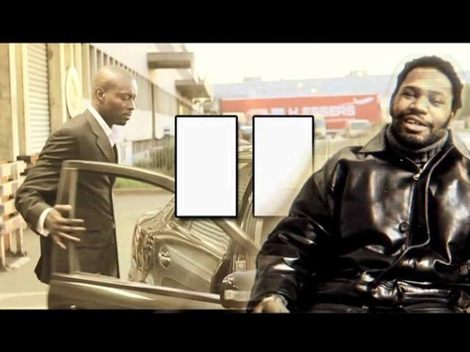 Ronald Presten (demo 2010)