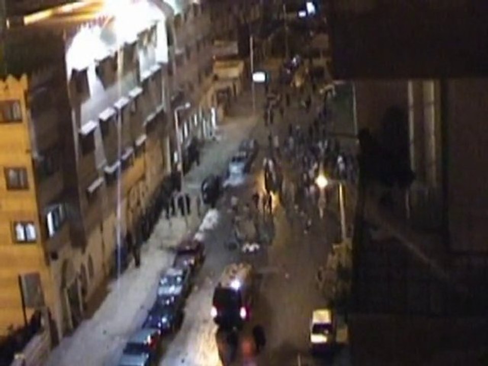 Egypte: 21 morts, 79 blessés dans un attentat devant une église