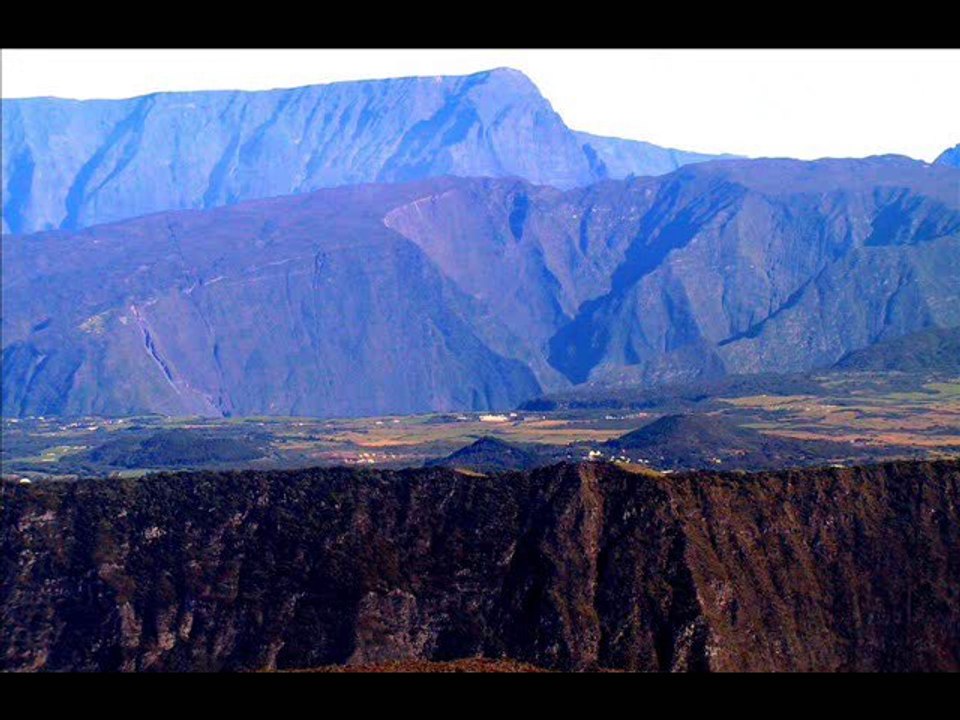 vive la reunion ..les mascareignes