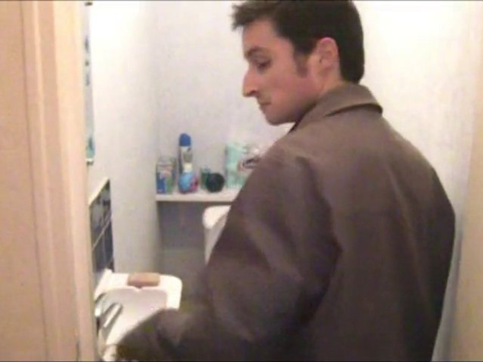 La chronique des gens bizarres 18 Special Nouvel AN