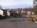 Walthall Creek Subdivision Tour, Colonial Heights, VA - ...