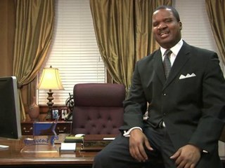 Breath of Live Television Ministry - Dr. Carlton P. Byrd
