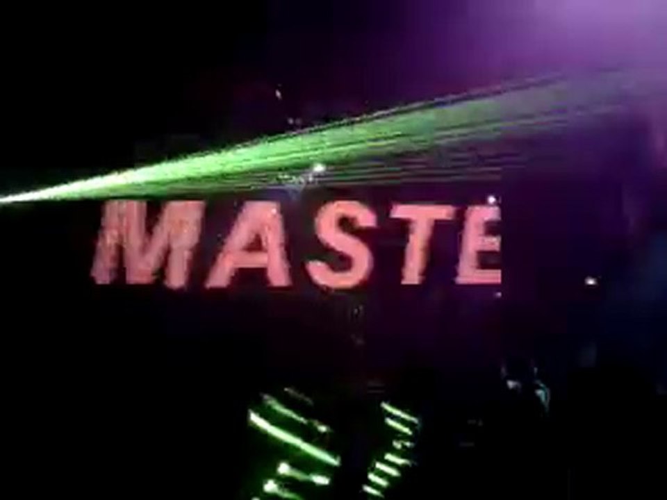 Electro Club Radio DJ CONTEST @ Sound Factory