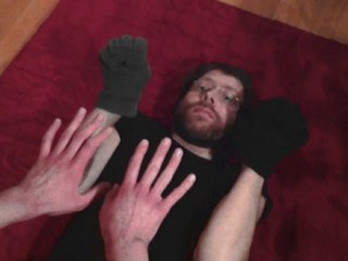 RONRON - Ils lèvent les papattes (Emmanuel)