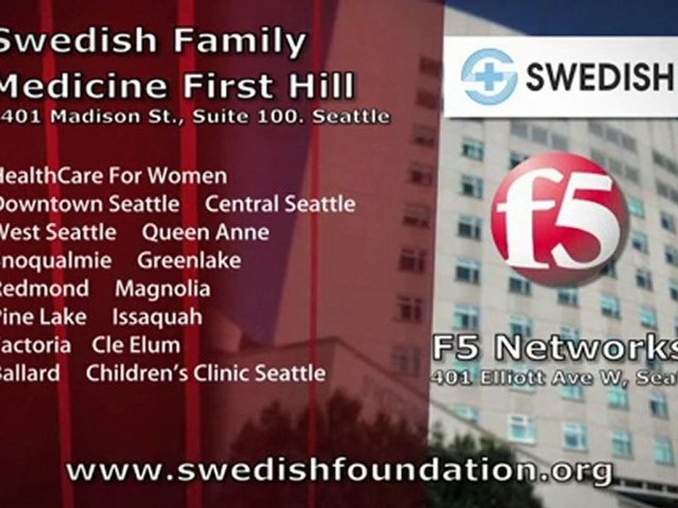 Swedish Foundation PSA
