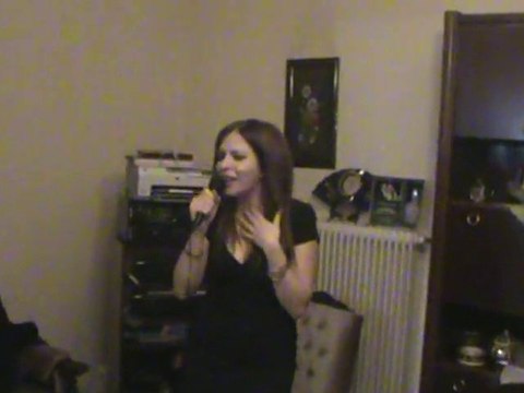 Μια βραδία στη Νίκαια.........