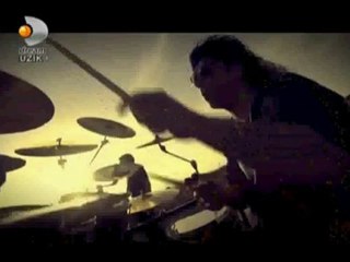 Yuksek Sadakat - Kadinim - My woman - Turkish Rock Music