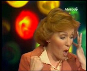 -nicole Croisille -- ""telephone moi""