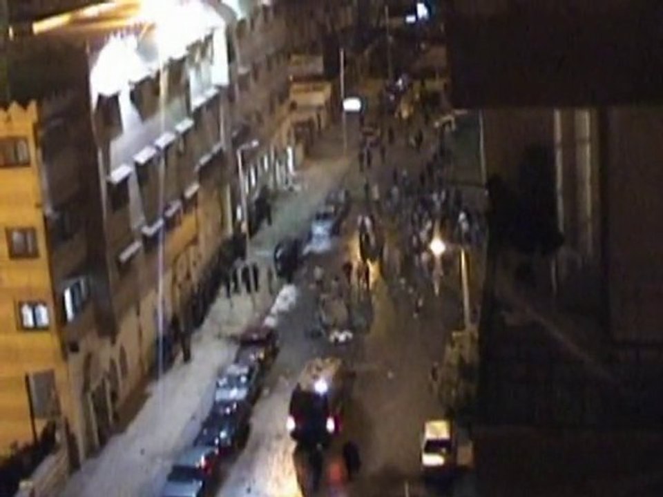 Egypte: 21 morts, 79 blessés dans un attentat devant une église