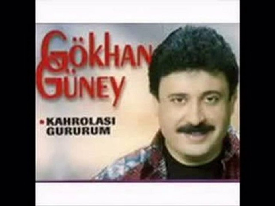 Gökhan Güney - Bir Anda [ Norm ]
