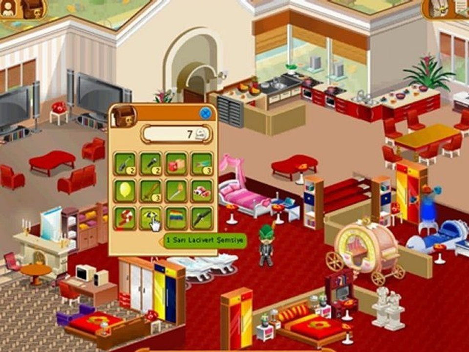 sanalika sanil hilesi (www.sanilsanalika111.tr.gg)