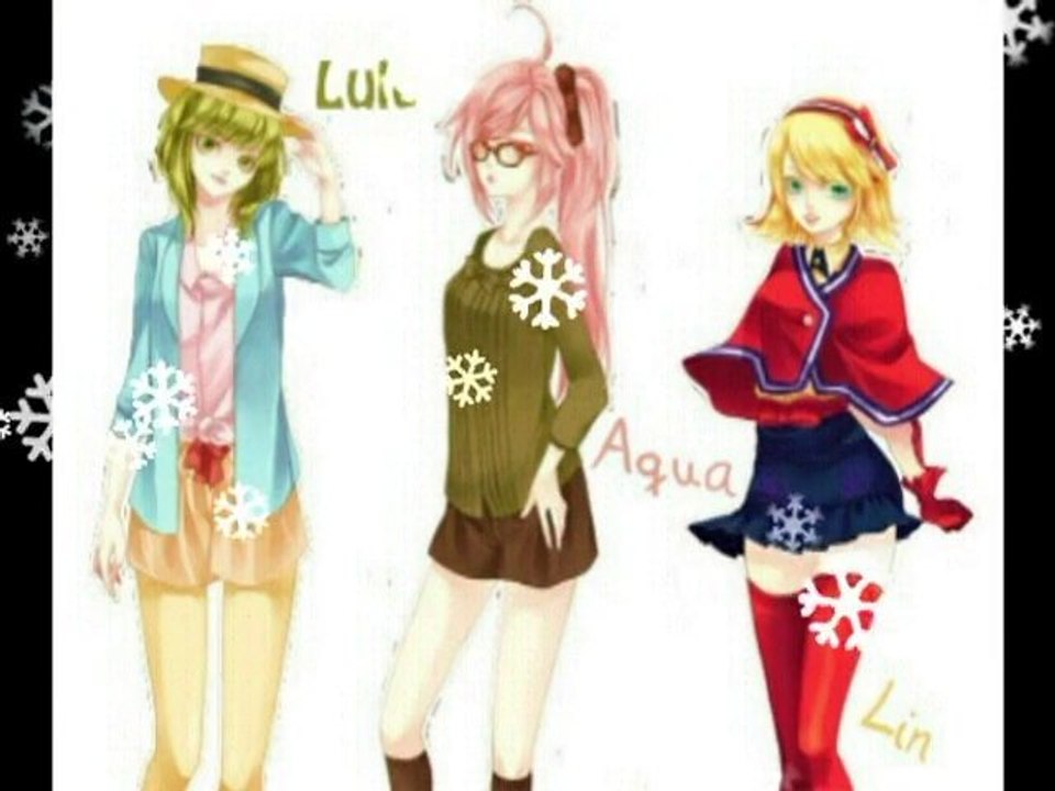 Aitai Lonely Christmas