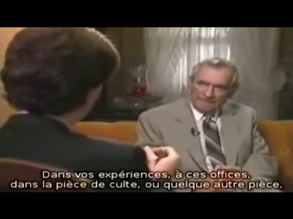 Rituels Occultes _ Roger Morneau 4/5