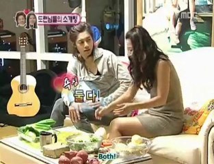 JoongBo Couple - Epi 24 (2/3)