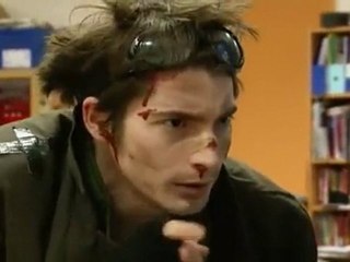 S03 E14 De bons présages