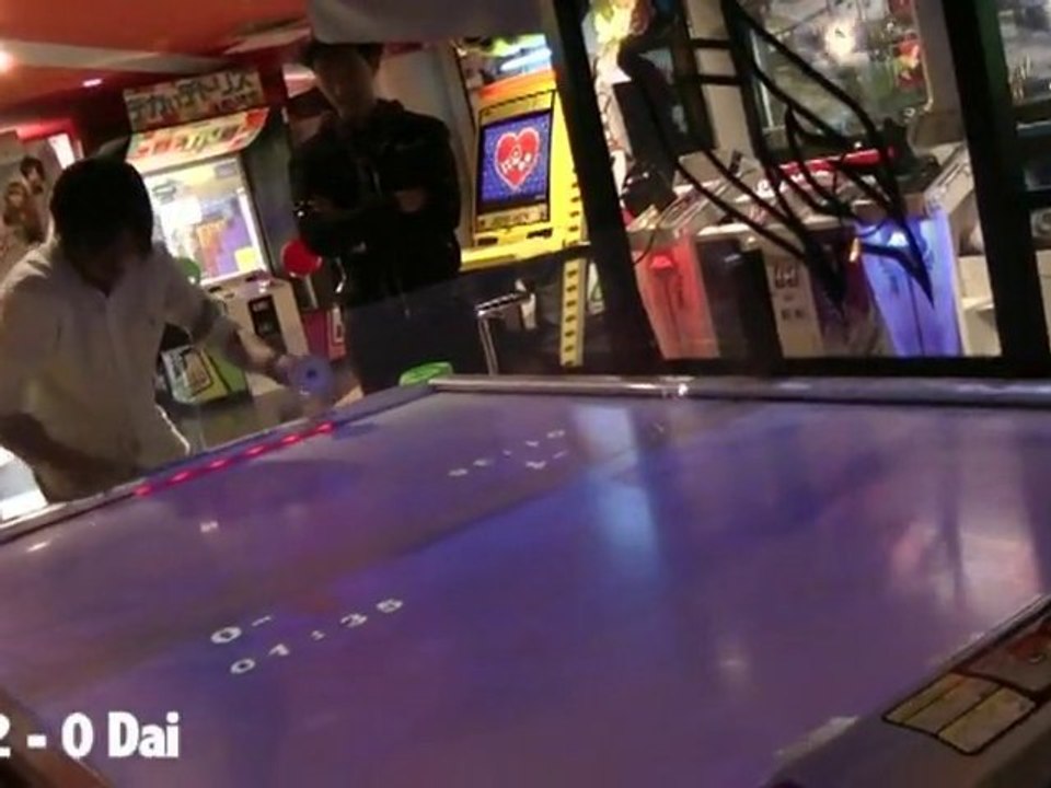 Jojo Vs Japan 4