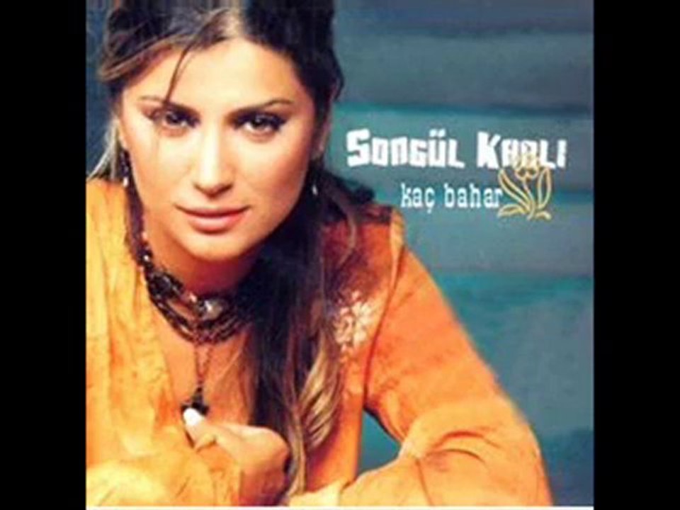 Songul Karli Neler Ettin