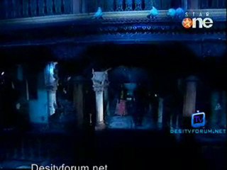 Pyaar Kii Yeh Ek Kahaani  - 1st January 2011 Part3