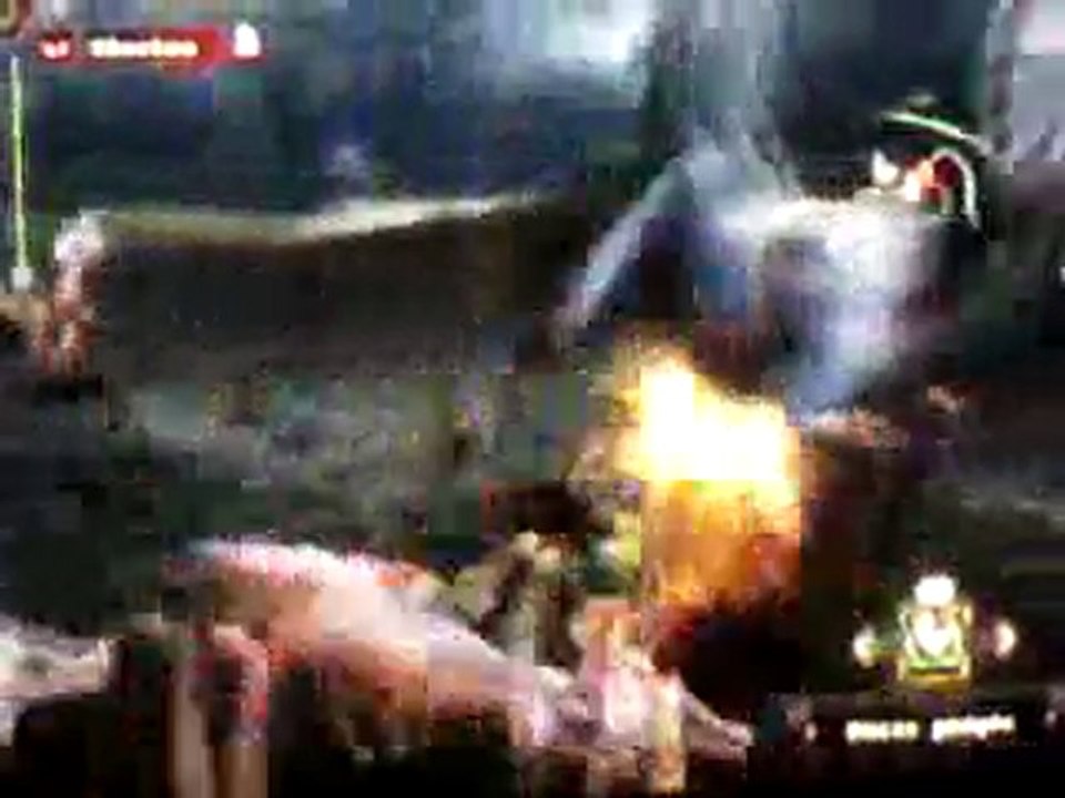 Grand jaggi VS Electra