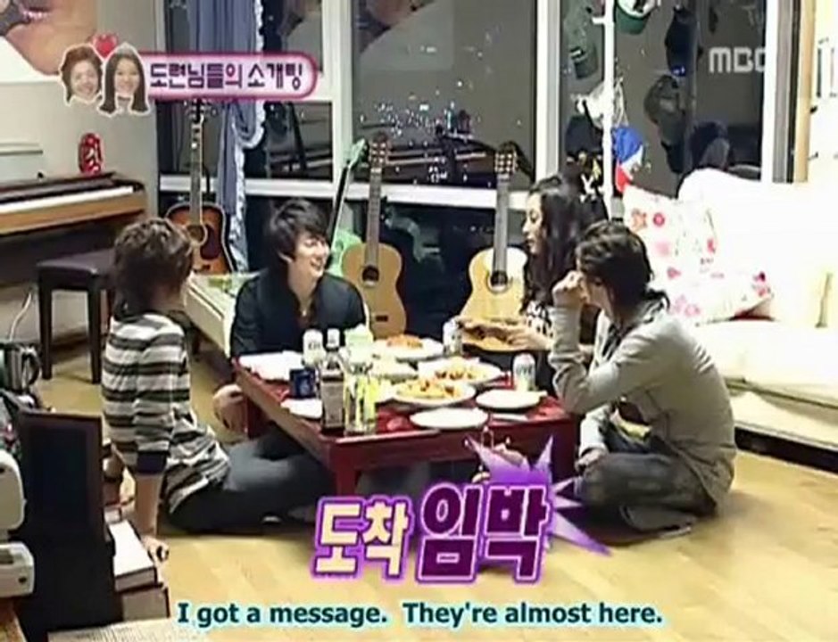 JoongBo Couple - Epi 24 (3/3)