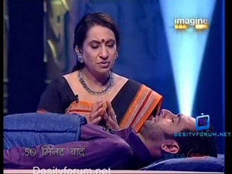 Raaz Pichle Janam Ka 2 - 1st January 2011 Part2