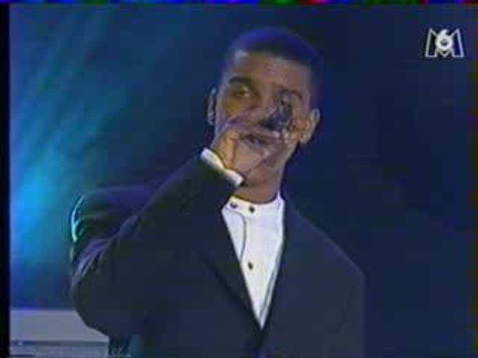 Poetic Lover - Prenons Notre Temps