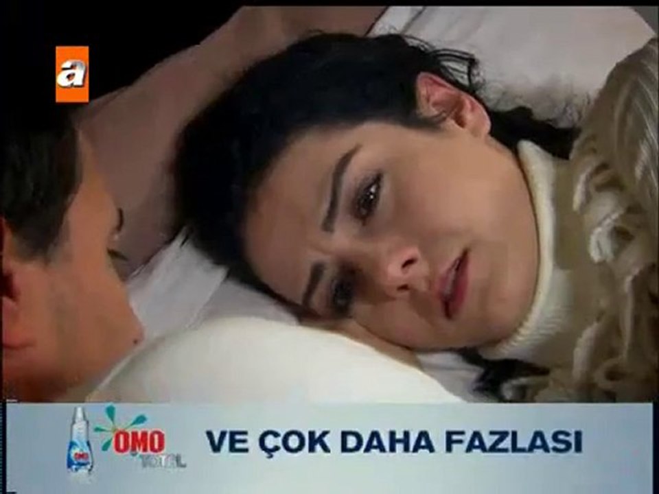 UNUTULMAZ 64.Bölüm Eda & Harun Sahnesi (4)