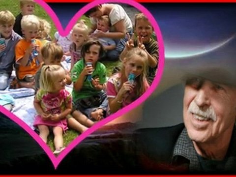 Een lied voor kinderen Dimitri van Toren