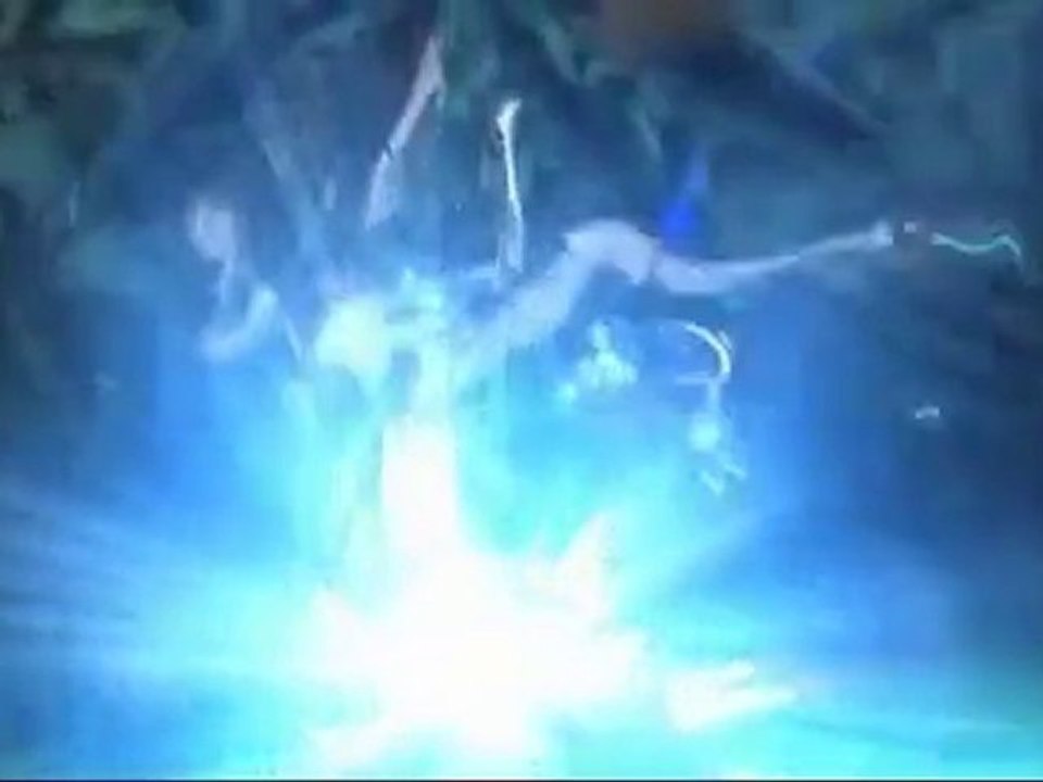 Trailer 2 Macross Frontier Movie Sayonara no Tsubasa