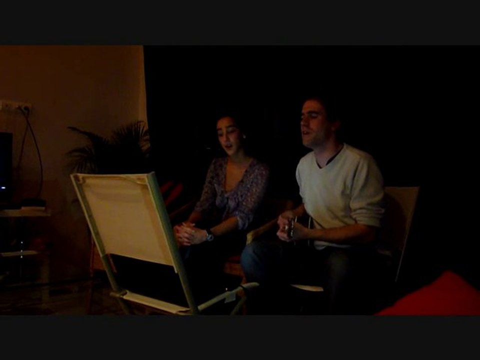 A la longue - Caro et Yann Marteau (30-12-2010)