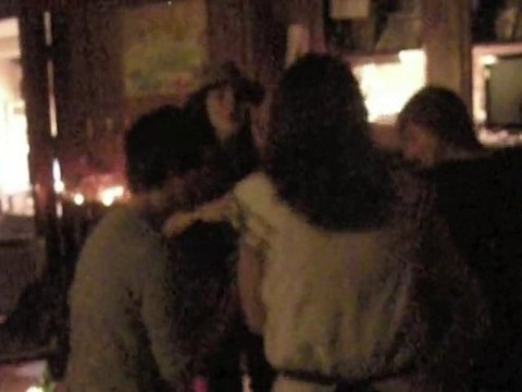 La trainée d'Ussel, et autres péripéties.