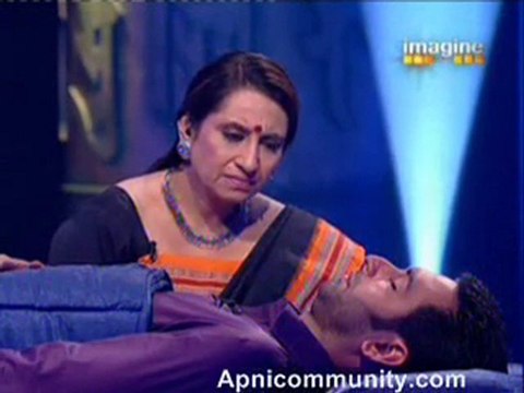 Raaz Pichle Janam Ka 1st jan 11 pt-3